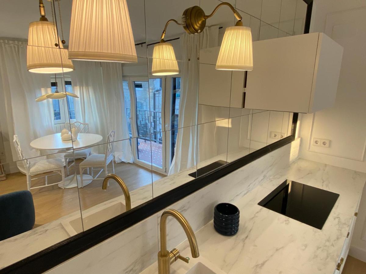 Apartamentos Bejar - Indigo Dış mekan fotoğraf