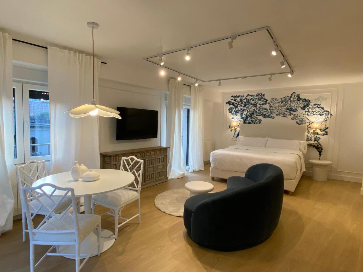 Apartamentos Bejar - Indigo Dış mekan fotoğraf