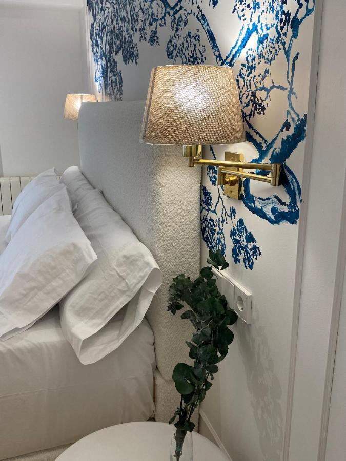 Apartamentos Bejar - Indigo Dış mekan fotoğraf