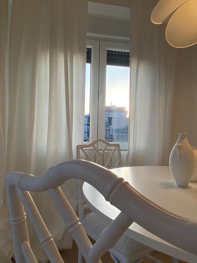 Apartamentos Bejar - Indigo Dış mekan fotoğraf
