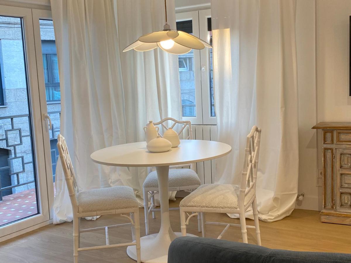 Apartamentos Bejar - Indigo Dış mekan fotoğraf