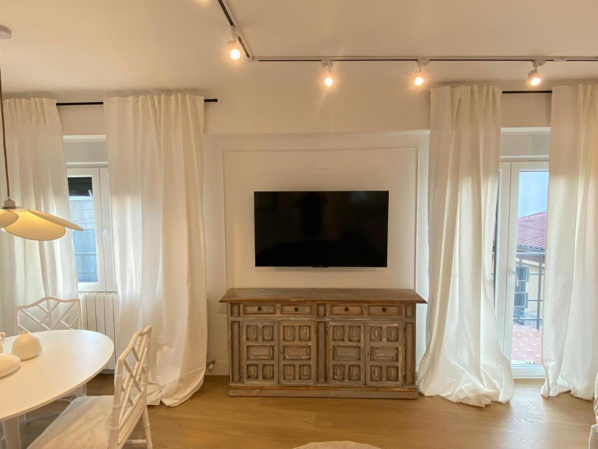 Apartamentos Bejar - Indigo Dış mekan fotoğraf
