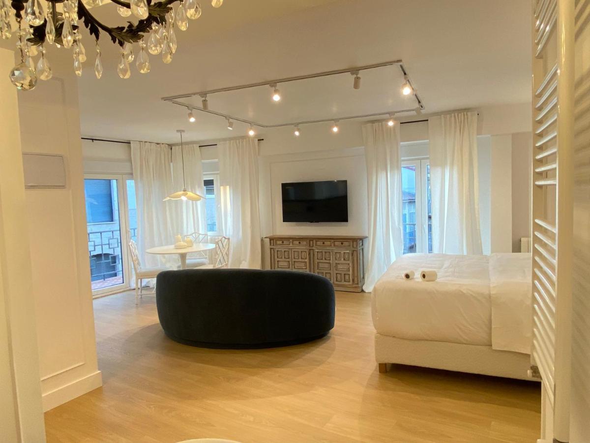 Apartamentos Bejar - Indigo Dış mekan fotoğraf