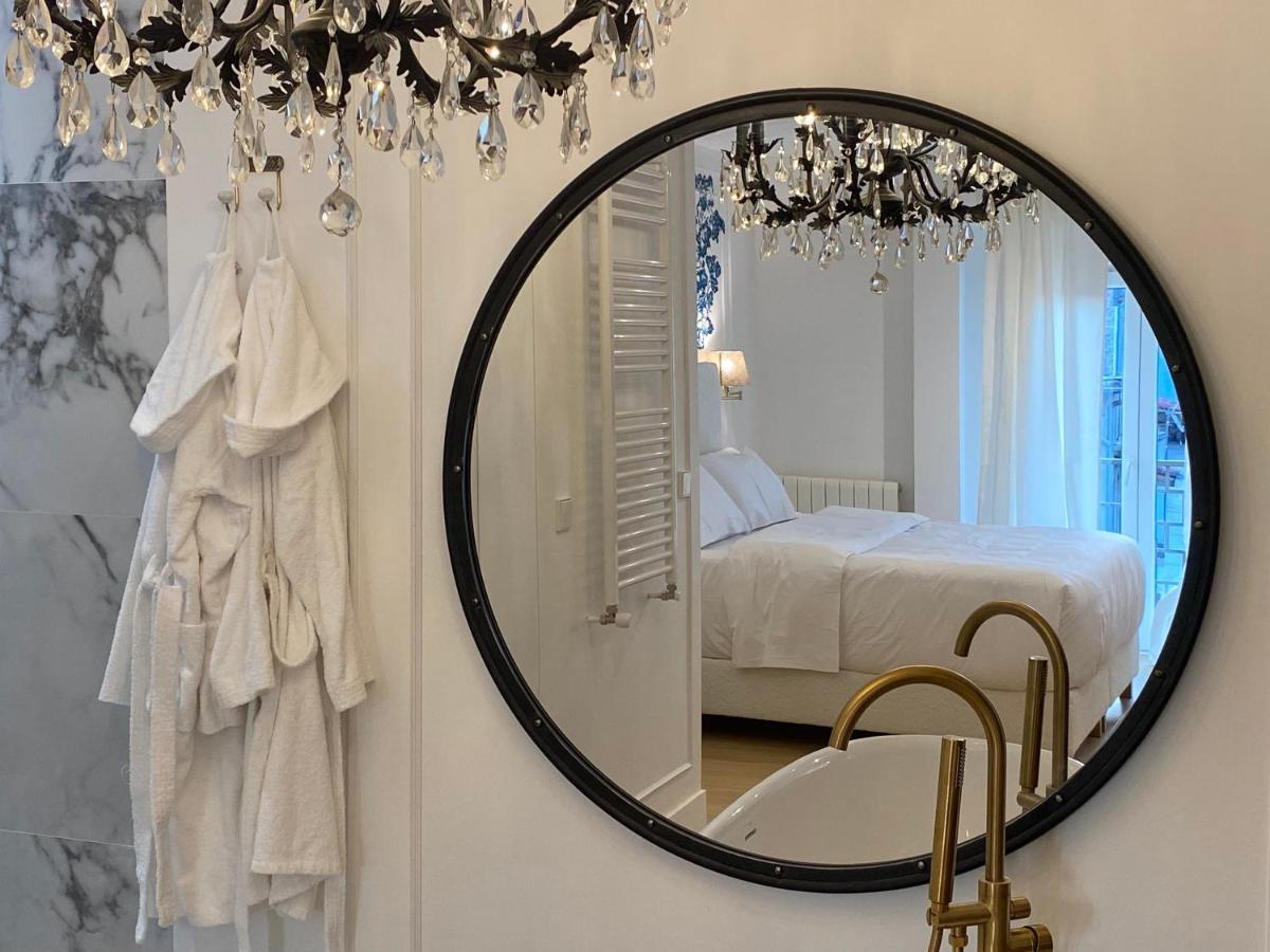 Apartamentos Bejar - Indigo Dış mekan fotoğraf