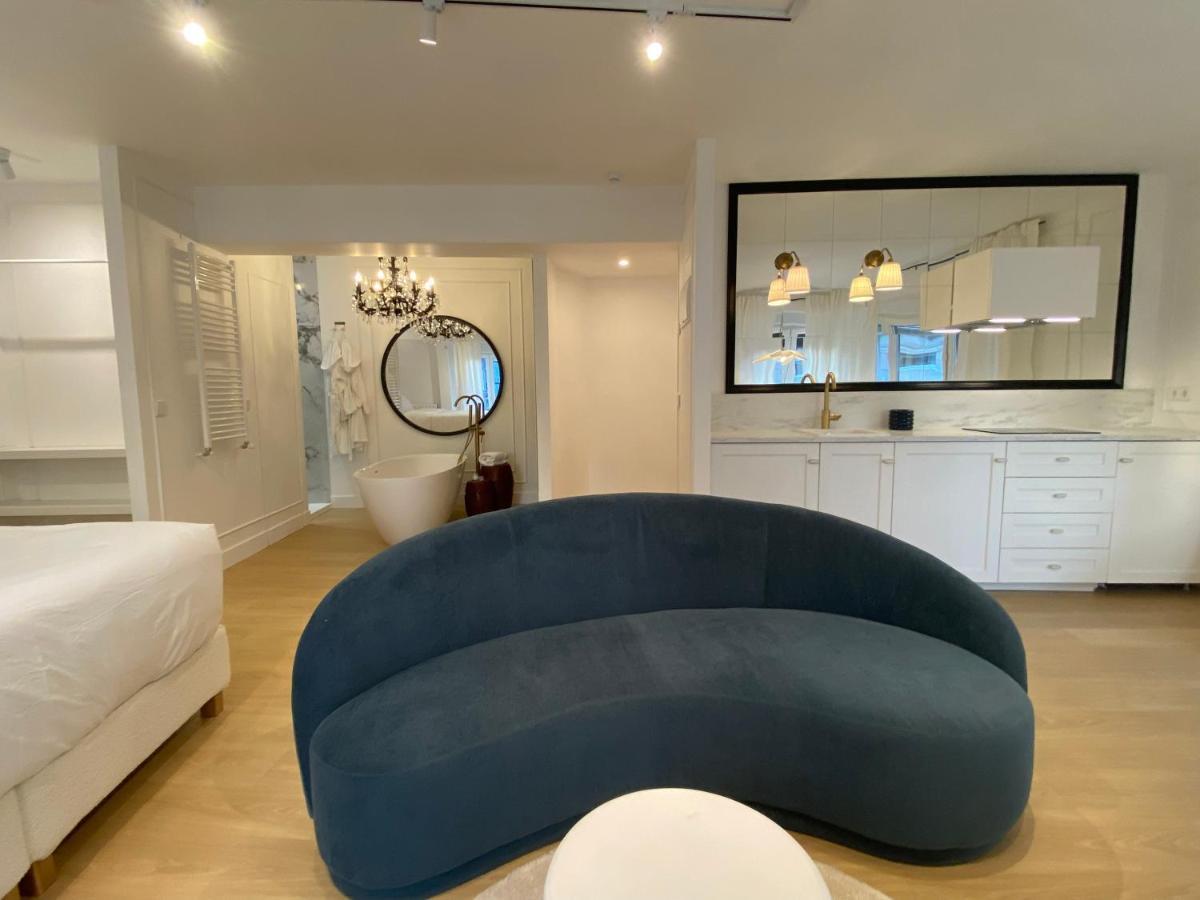 Apartamentos Bejar - Indigo Dış mekan fotoğraf