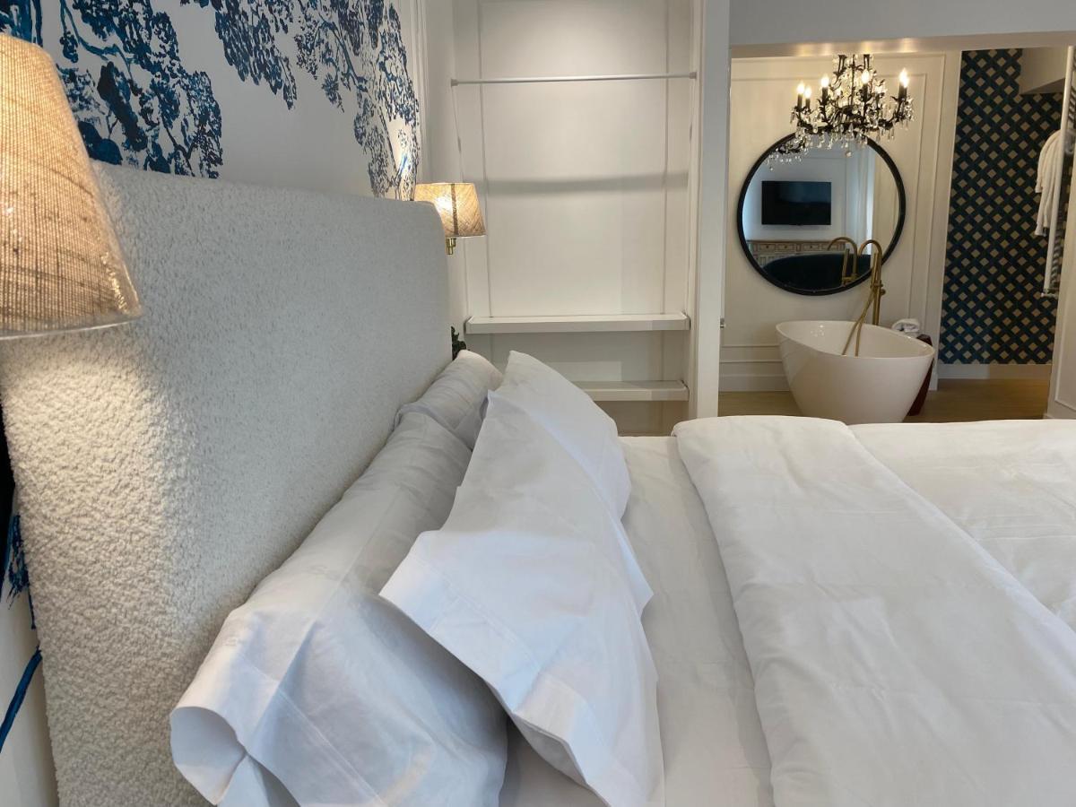 Apartamentos Bejar - Indigo Dış mekan fotoğraf