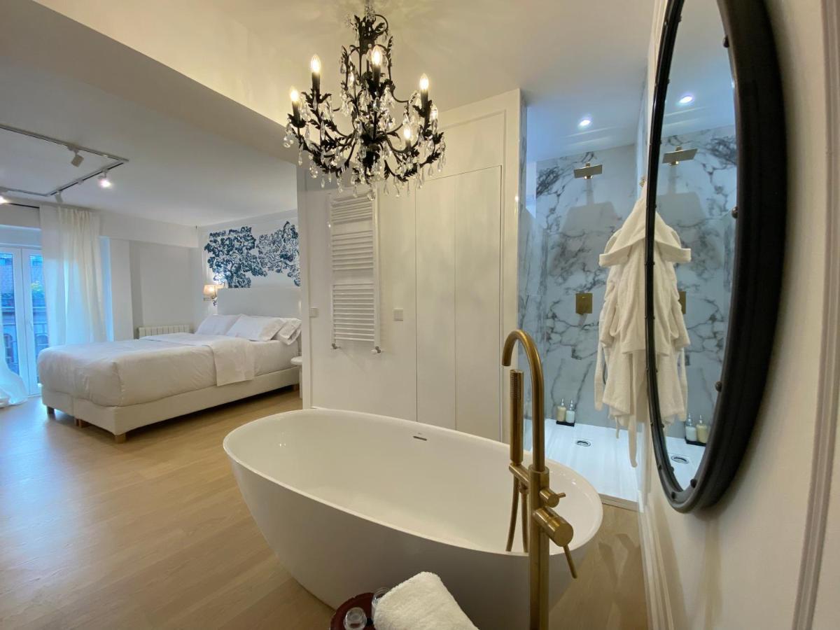 Apartamentos Bejar - Indigo Dış mekan fotoğraf