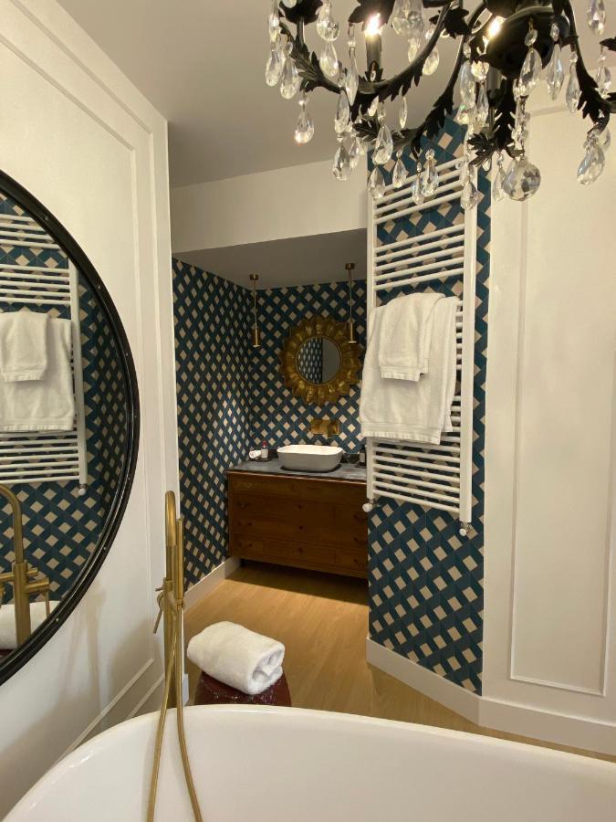 Apartamentos Bejar - Indigo Dış mekan fotoğraf