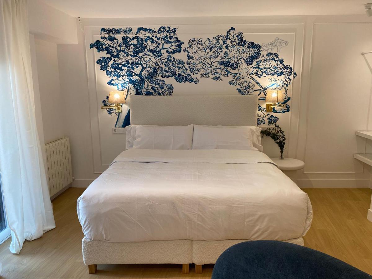 Apartamentos Bejar - Indigo Dış mekan fotoğraf